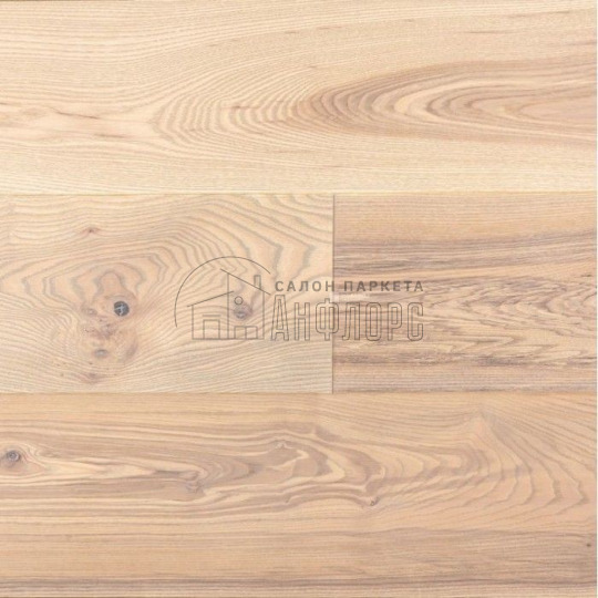 Инженерная доска Kraft Parkett Medium 809 - фото 2