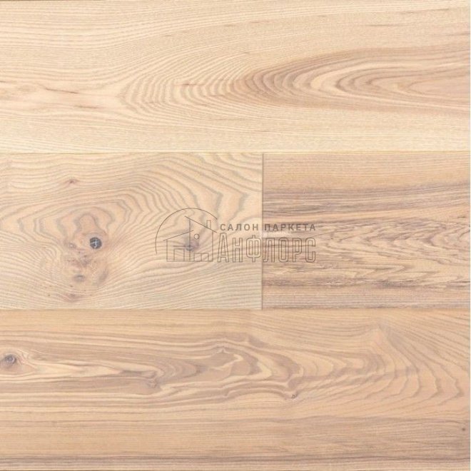 Инженерная доска Kraft Parkett Medium 809 - фото 2