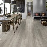 Виниловая плитка Kahrs Laponia CLW 218  - 2