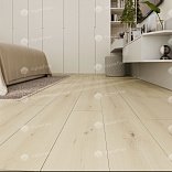 Кварц виниловый ламинат Alpine Floor Solo Plus ECO 14-401 Ададжио - 3