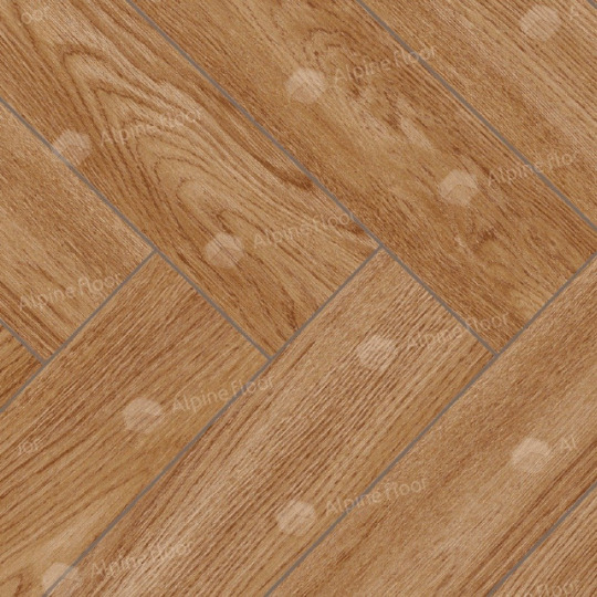 Ламинат Alpine Floor Herringbone 10 Herringbone 10 Дуб Умбрия LF107-11 - фото 1