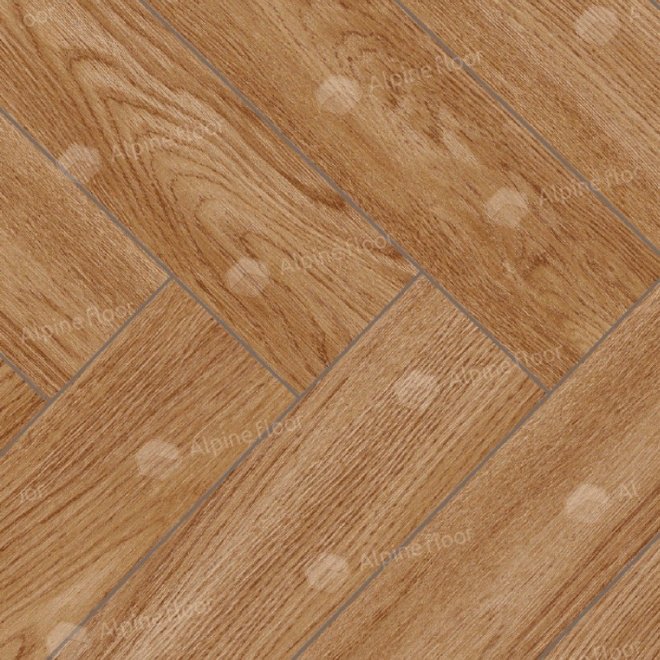 Ламинат Alpine Floor Herringbone 10 Herringbone 10 Alpine Floor Herringbone 10 Herringbone 10 LF107-11 Дуб Умбрия - фото 1