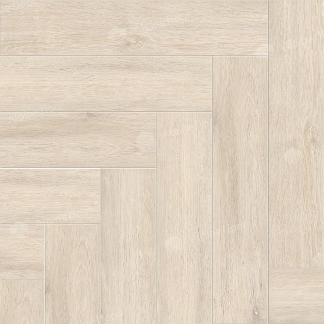 Кварц виниловый ламинат Alpine Floor Parquet Premium ECO 19-20 Дуб Медия - фото 1