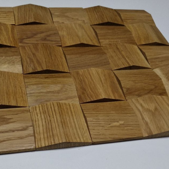 Стеновые панели Mazarri Mazarri Дуб Призма - фото 2