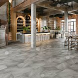 Кварц виниловый ламинат Alpine Floor Stone Mineral Core ECO 4-4 Авенгтон - 1