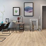 Пробковый пол Wicanders Washed Highland Oak D8G3001-2 - 1