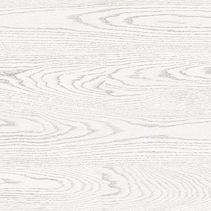 Пробковый пол Corkstyle Wood XL  Oak White 6x200x1235 Клеевое