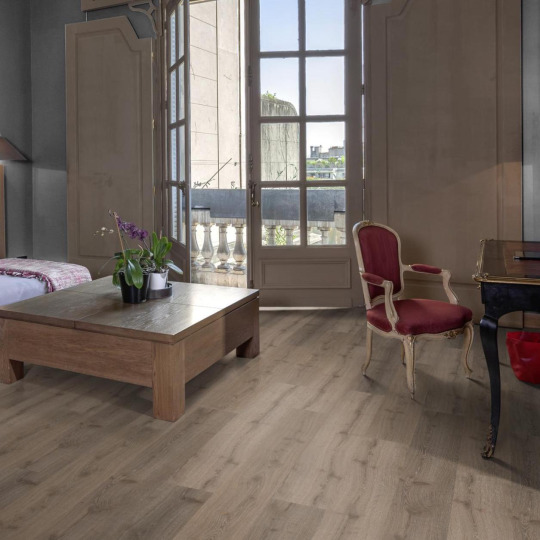 Виниловая плитка Kahrs Spreewald CLW 218  - фото 4