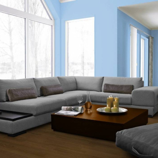 Паркетная доска Karelia Oak Antique 3S - фото 3