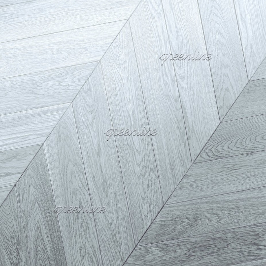 Паркет ёлка Greenline  121 Венеция французская - фото 2
