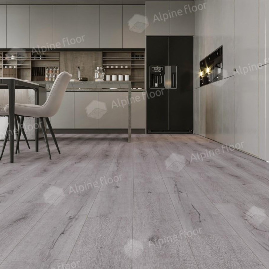 Ламинат Alpine Floor Intensity Intensity LF101-19 Дуб Катания - фото 4