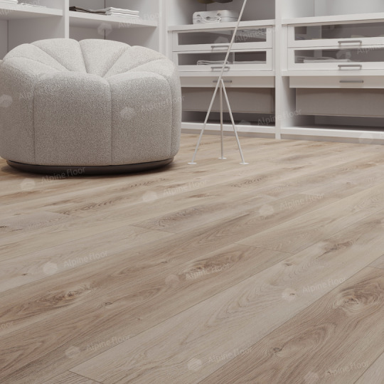 Кварц виниловый ламинат Alpine Floor Premium XL ECO 7-1 Дуб Фантазия
- фото 4