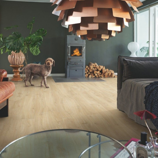 Ламинат Pergo Malmo pro Malmo pro Дуб Плато светлый - фото 2