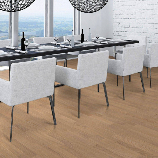 Паркетная доска Weitzer Stab 2245 69407 Eiche Pure/Дуб Пьюр
- фото 2