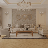 Ламинат Norland Herringbone Elegant Strong Herringbone Elegant Strong Дуб Борео LF304-32 - 2