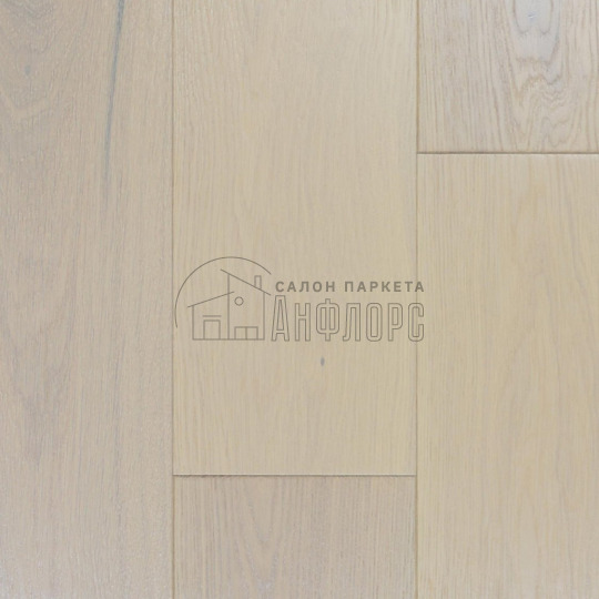 Инженерная доска Kraft Parkett Medium 808 808 15х150х400-1500 - фото 2