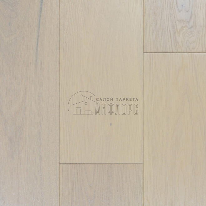 Инженерная доска Kraft Parkett Medium 808 808 15х180х400-1500 - фото 2