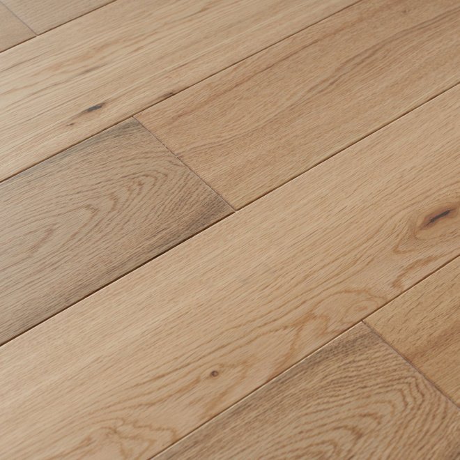 Паркетная доска Amber Wood Дуб Карамель Фьюжн - фото 5