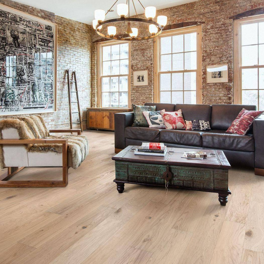 Паркетная доска Kahrs Дуб Эшторил (Estoril) - фото 7