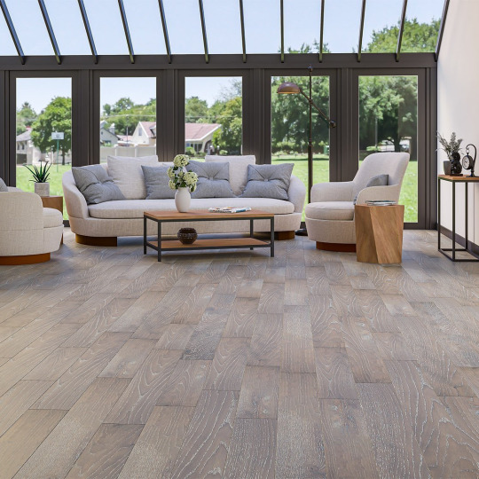 Инженерная доска Gran Parte 019 Аргенто - фото 6