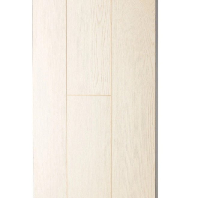 Кварц виниловый ламинат FirstFloor FirstFloor 1F053 Отборный белый дуб - фото 2