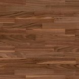 Инженерная доска Bauwerk Monopark Орех American - 