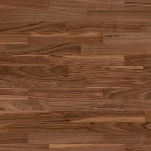Инженерная доска Bauwerk Monopark  Орех American Лак Селект