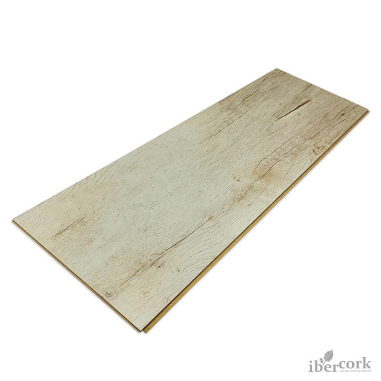 Пробковый пол Ibercork Алерсе Эладо - фото 3