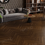 Ламинат Norland Herringbone Elegant Strong Herringbone Elegant Strong Дуб Треско LF304-22 - 4