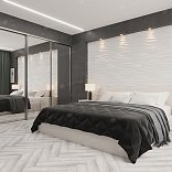 Кварц виниловый ламинат Alpine Floor Parquet LVT ECO 16-12 Дуб Альхена  - 1