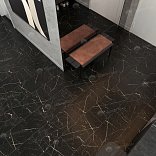 Кварц виниловый ламинат Alpine Floor Stone Mineral Core ECO 4-27 Неро - 2