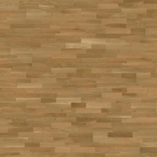 Паркетная доска Kahrs Дуб Лекко (Lecco) матовый лак - фото 1