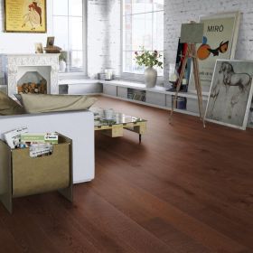 Tarkett Дуб Тмин браш/Oak Cumin BR 15х164х2215