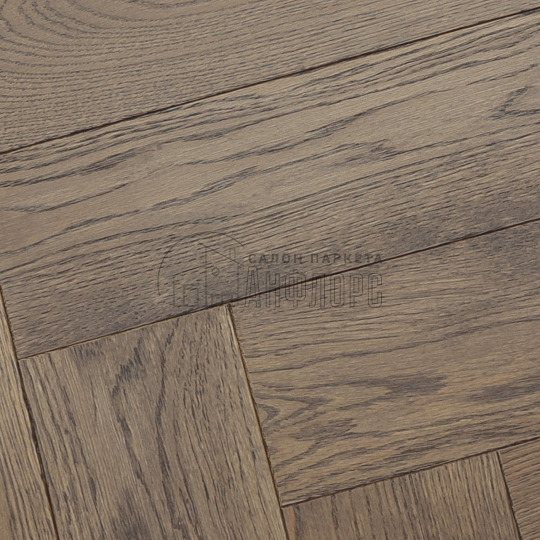 Паркет ёлка Brinel Английская ёлка Дуб Climate - фото 3