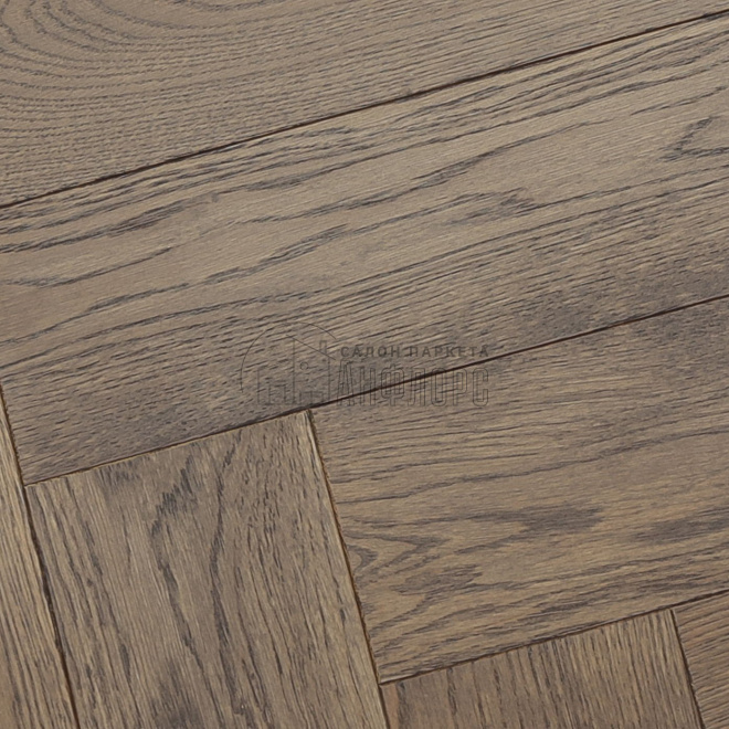 Паркет ёлка Brinel Английская ёлка Дуб Climate - фото 3