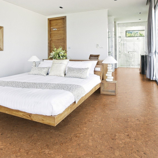 Пробковый пол Amorim Wise Originals Personality - фото 4