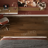Ламинат Norland Elegant Elegant Орех Инис LF301-21 - 3