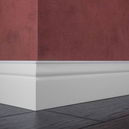 Плинтус Luxury Wood Decor Originals™ Флорида - фото 2