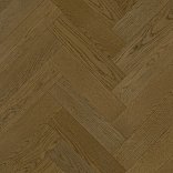 Кварц виниловый ламинат Quartz Parquet Штучный 44-1258-59 Дуб Кедровый Латте - 