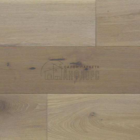 Инженерная доска TarWood Classic Дуб Дымчатый Дуб Дымчатый 14х140х600-2200 Селект - фото 2