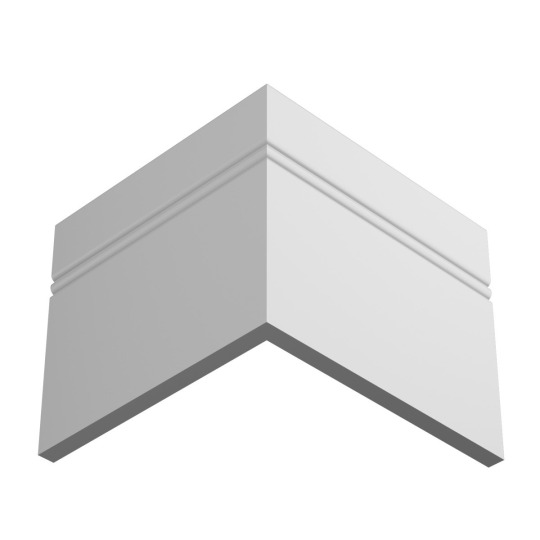 Плинтус Ultrawood Ultrawood Base 5381 i - фото 4