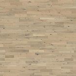 Паркетная доска Kahrs Дуб Frosted Oat Strip Kahrs - 