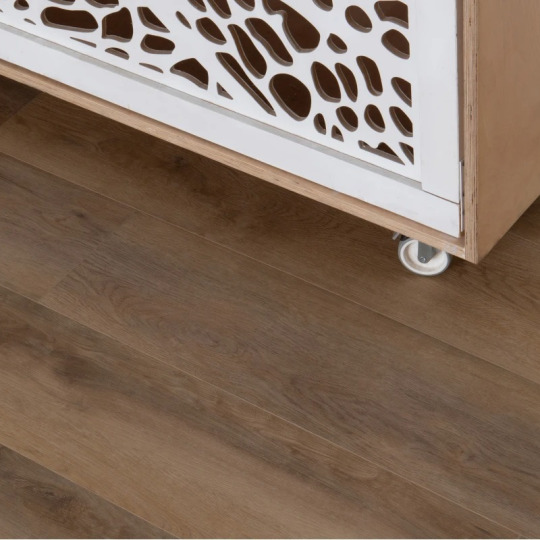 Кварц виниловый ламинат Vinilam Cork 10130V фаска Дуб Антверпен
- фото 5