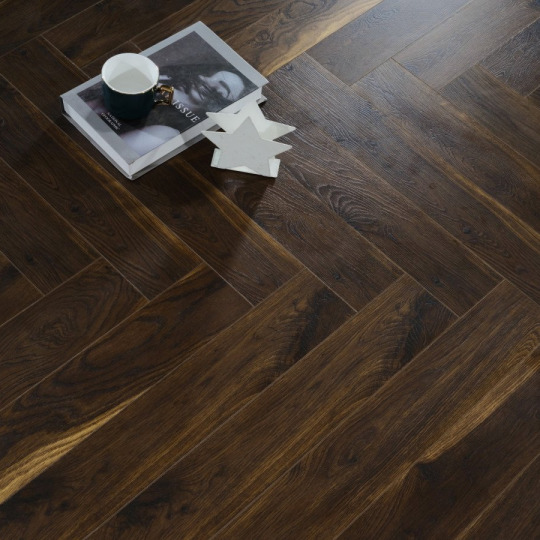 Ламинат LamiWood Chester Chester 517 Дуб Винчестер - фото 1