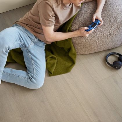 Berry Alloc Ocean+Селект Светло-Коричневый XL