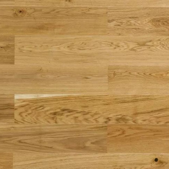 Паркетная доска Focus Floor Smart Дуб Медофф фаска
- фото 1