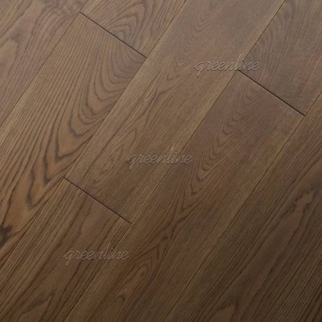 Инженерная доска Greenline Extra / Extra Wide 712 Дуб Хистори - фото 1