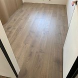 Инженерная доска Legend White coffee (Белый кофе) 190 мм - 2