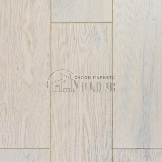 Инженерная доска Kraft Parkett Medium 811 811 15х180х1500 - фото 3
