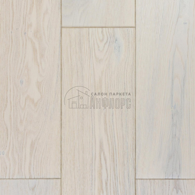 Инженерная доска Kraft Parkett Medium 811 811 15х150х1500 - фото 3